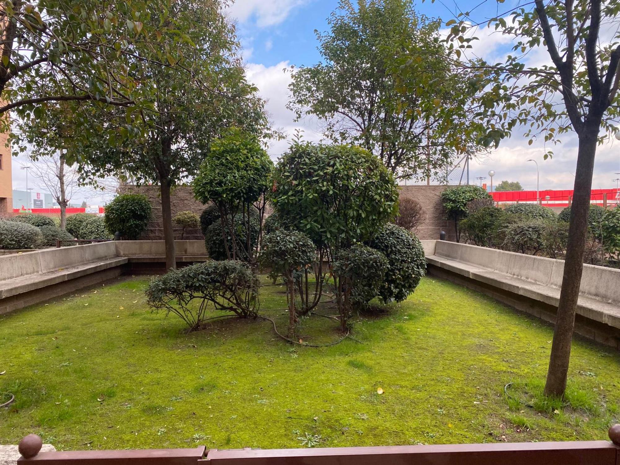 Apartamento Aeropuerto Ifema 3 Madrid