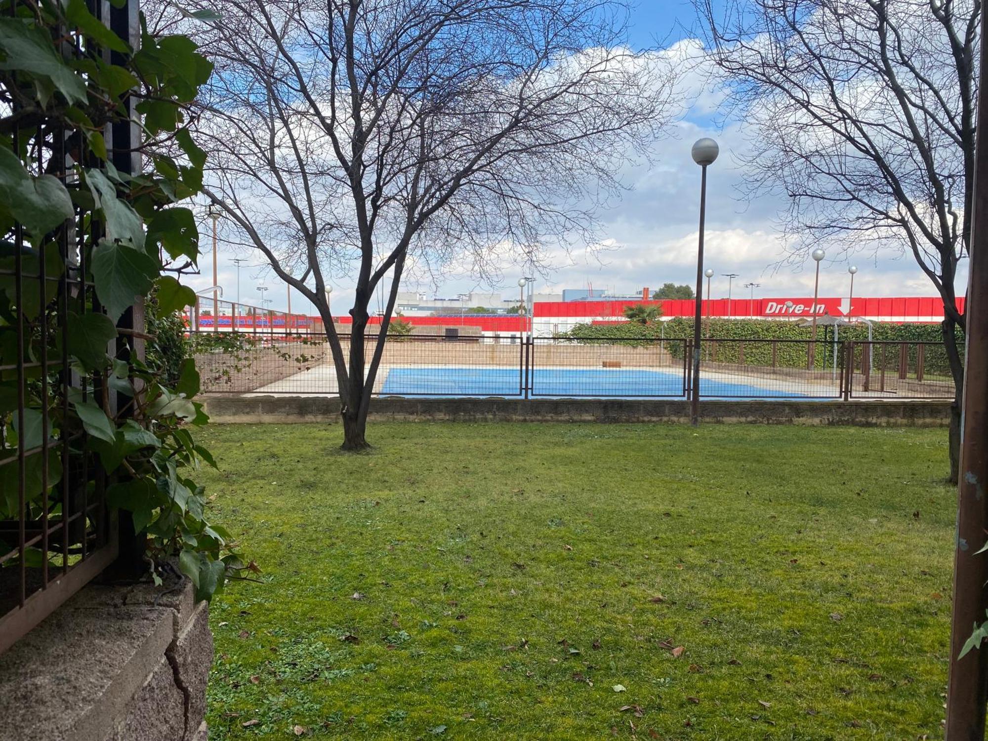 Aeropuerto Ifema 3 Apartamento