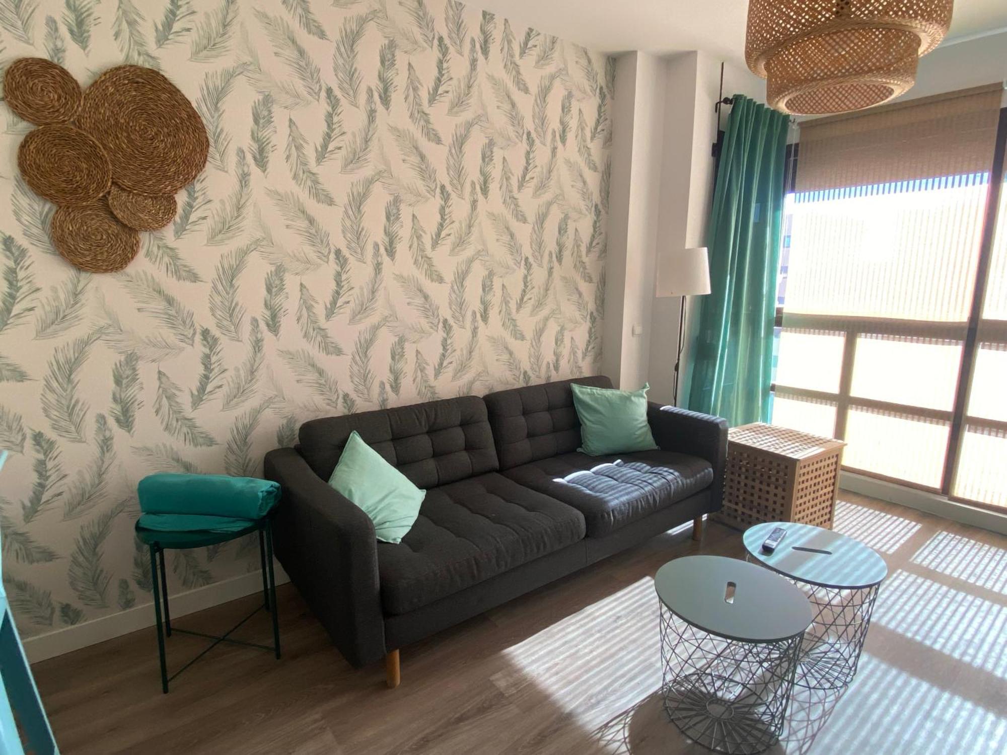 Apartamento Aeropuerto Ifema 3